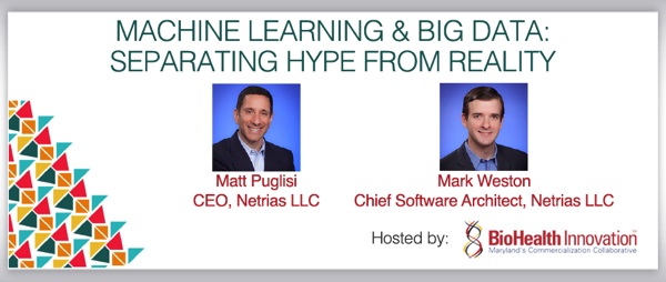 Bhi event nov 29 machine learning