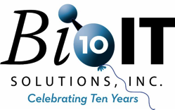 BioIT-10-year-logo