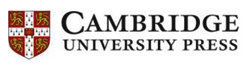 cambridge-university-press-logo