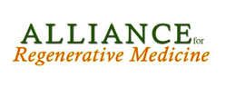 alliance-for-regenerative-medicine-logo