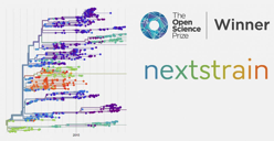 openscience-nih-nextstrain-logo