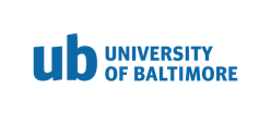 university-of-baltimore-ubalt-logo