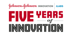 jlabs-five-years-logo