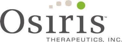 Osiris-Therapeutics-logo