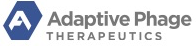 adaptive phage therapeutics logo