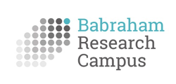 Babraham-research-campus-logo