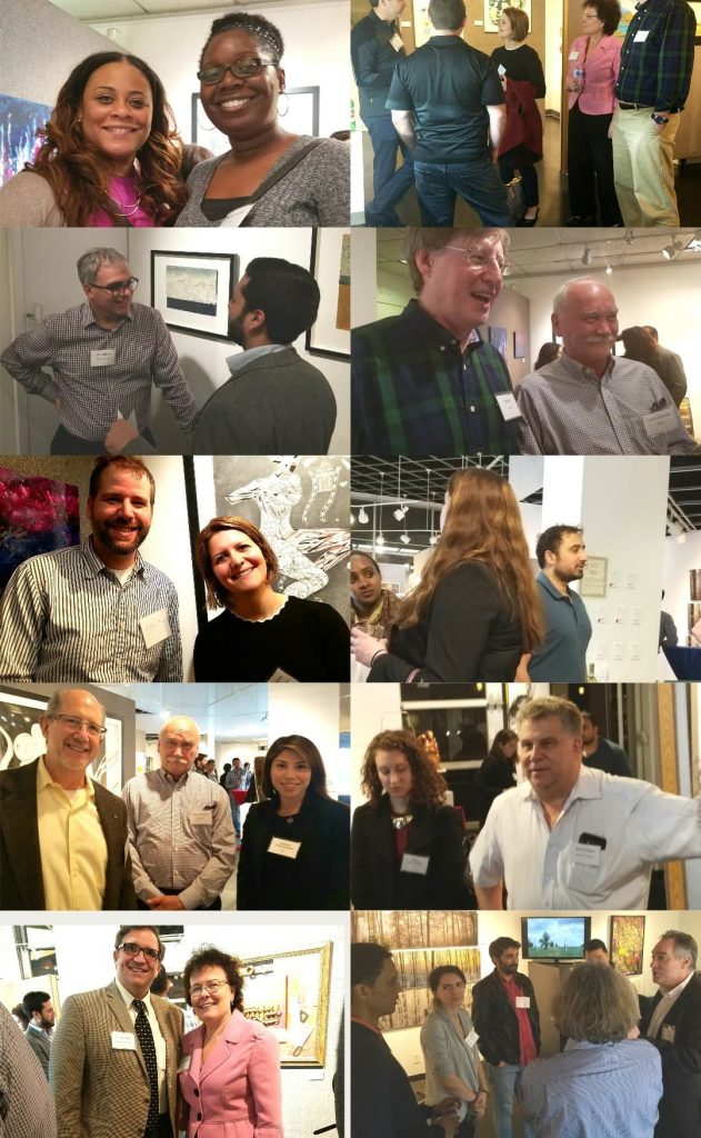 Leveraging PostDoc Talent for Regional Industry Growth