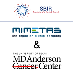 sbir-mimeta-md-anderson-logo