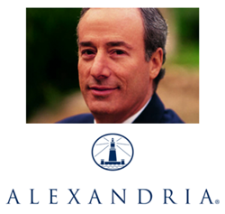 alexandria joel marcus logo