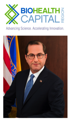 Last Week to Register: BHCR Forum 2018 – HHS Secretary Alex M. Azar II Confirmed