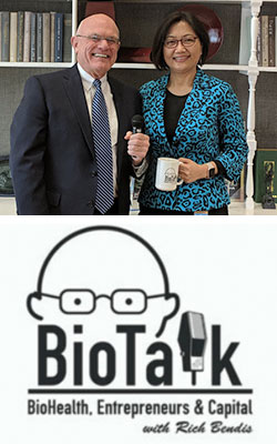 Biotalk qi image