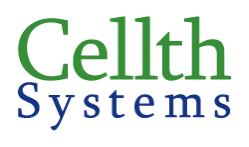 Cellth logo