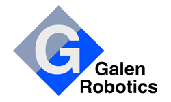 Galen robotics logo