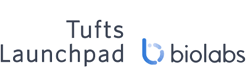 Tufts-Launchpad-biolabs-logo