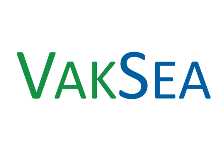 vaksea logo