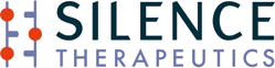 Silence-Therapeutics-logo