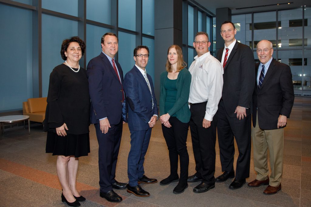 Six pediatric device innovators awarded total of $150K at Children’s National 6th Annual Pediatric Device Symposium
