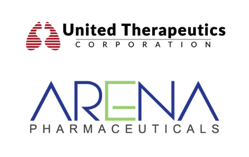 united-therapeutics-arena-pharma-logo