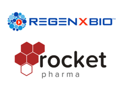 regenxbio-rocket-pharma-logo