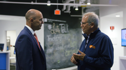 GSK: Advancing Global Vaccines from its Rockville campus – Success Stories — MCEDC