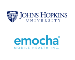 johns-hopkins-emocha-logo