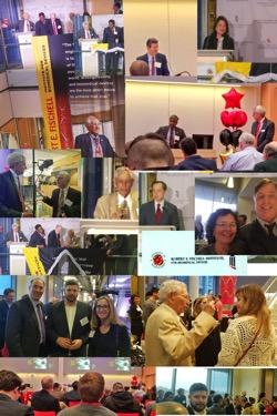 The University of Maryland Robert E. Fischell Institute for Biomedical Devices Celebrates its Official Launch