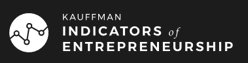 Kauffman-Indicators-of-Entrepreneurship-logo