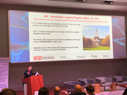 2019 BioHealth Capital Region Forum Insights and Key Takeaways – BioBuzz