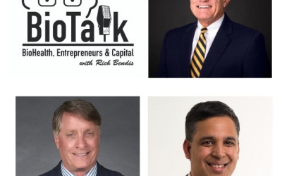 BioTalk: Live from the 2019 BioHealth Capital Region Forum Part 2