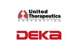 united-therapeutics-deka-logo