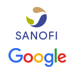 sanofi-google-logo