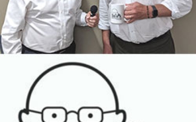 MaxCyte Founder, President and CEO Doug Doerfler joins Rich Bendis on BioTalk