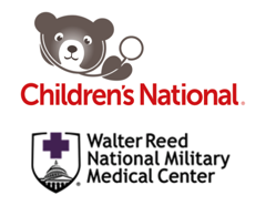 children-national-walter-reed-logo