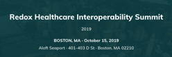 Banners and Alerts and Summit19 Redox Healthcare Interoperability Summit