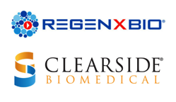 regenxbio-clearside-logo