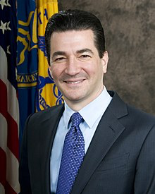 Scott Gottlieb