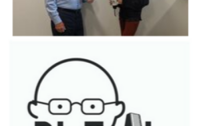 NEA Partner, Sara Nayeem, M.D., Joins Rich Bendis on BioTalk