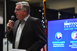 The Story of Maryland s Cell and Gene Therapy Cluster is Shared Loud and Clear at Inaugural Bio Innovation Conference BioBuzz