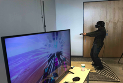 This accelerator is looking to bring Baltimore XR projects to life – Technical.ly Baltimore