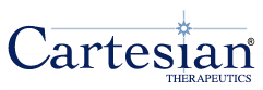 Cartesian Therapeutics Logo