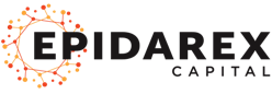 Epidarex Logo