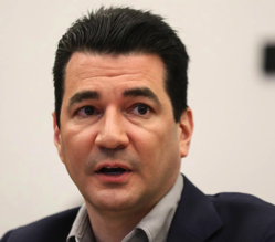 Ex FDA chief Gottlieb sees investment opportunity in unloved antibiotics Reuters