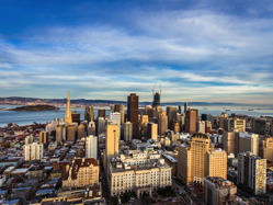 san francisco