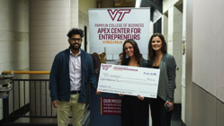 Virginia Tech focuses on entrepreneurship WVNS