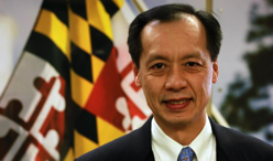 Hogan administration official Benjamin Wu tapped to lead Montgomery County s economic development efforts Washington Business Journal