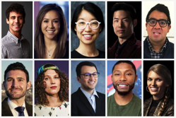Ten Johns Hopkins faculty students and alumni named to 30 Under 30 list Hub