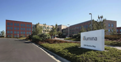 JPM Roche Illumina unveil 15 year cancer diagnostic tie up FierceBiotech