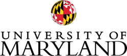 University of Maryland Logo