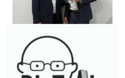 Pete Briskman, an Executive Managing Director with JLL, guests on BioTalk