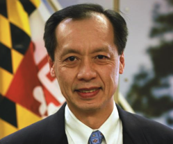 Benjamin Wu hires new team at Montgomery County EDC – Washington Business Journal